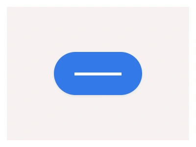 Button component in Figma