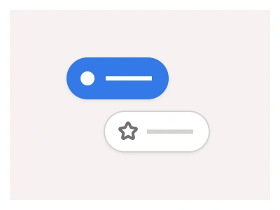 Chip & Badge component in Figma