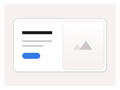 CTA template in Figma
