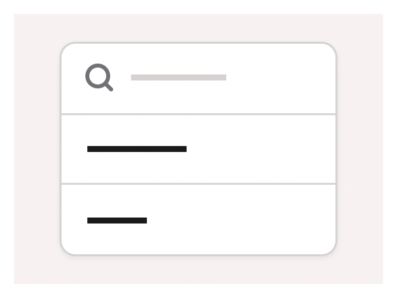Dropdown component in Figma
