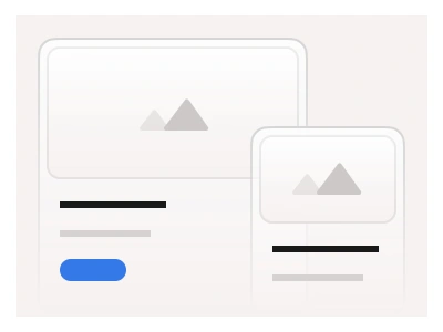 Email template in Figma