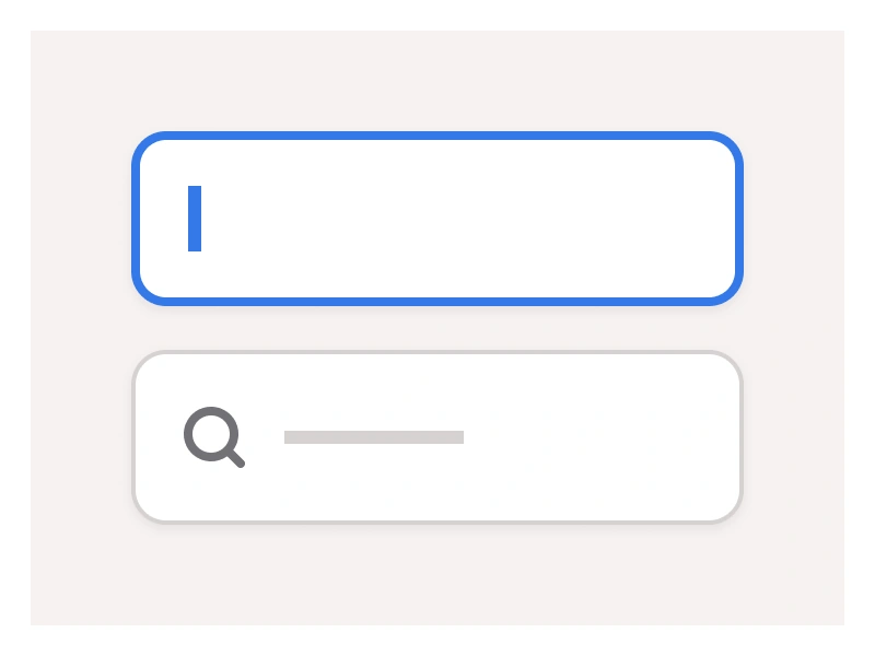 Forms component in Figma