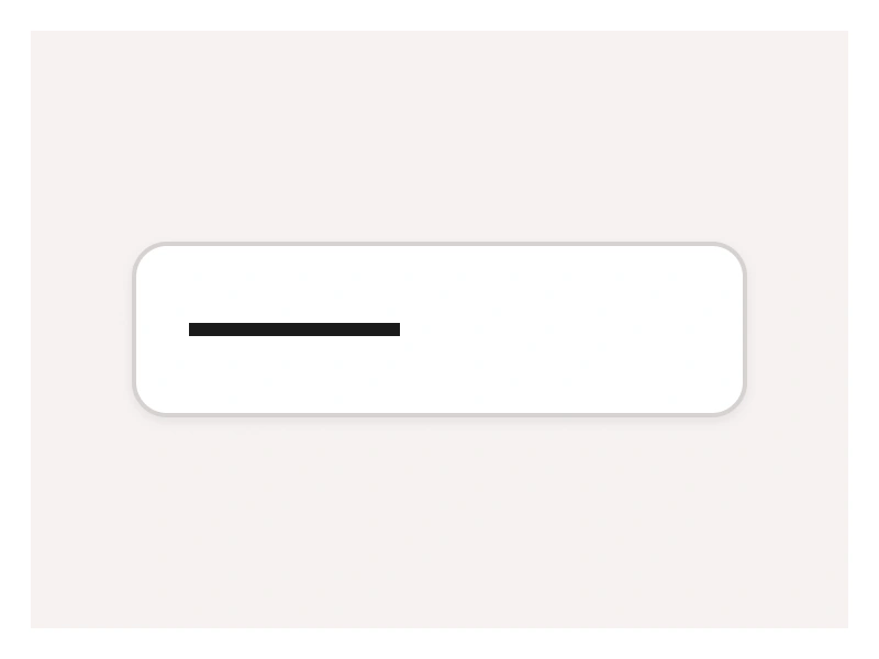 Input component in Figma