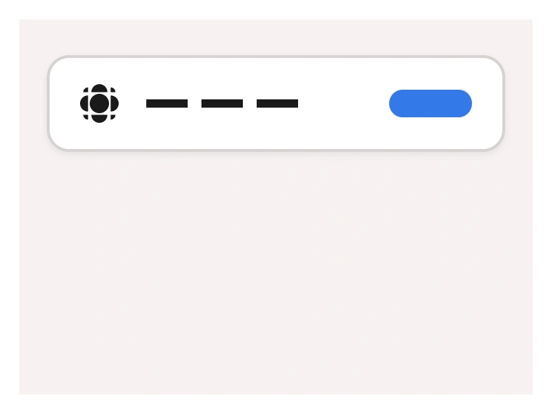 Navigation Bar component in Figma
