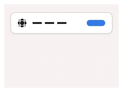 Navigation Bar component in Figma