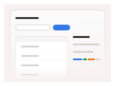 Repository template in Figma
