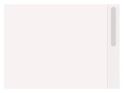 Scroll Bar component in Figma