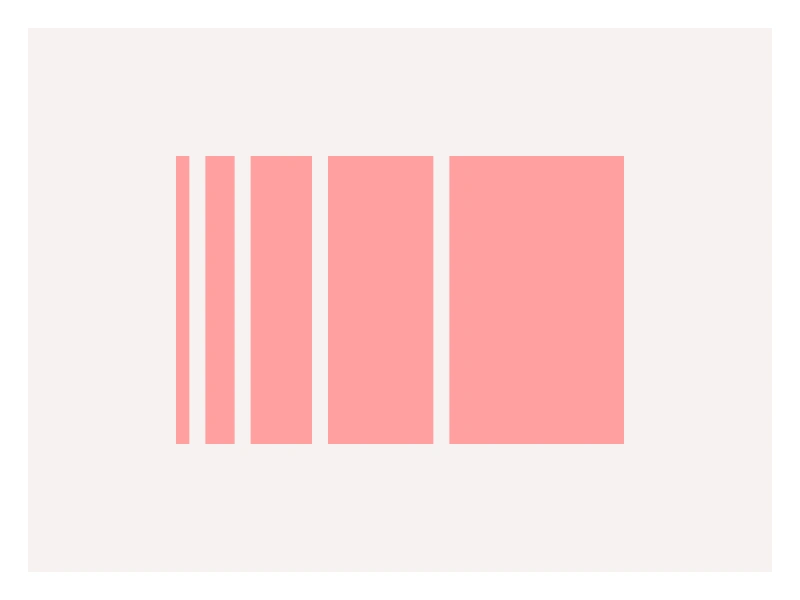 Size & Spacing in Figma