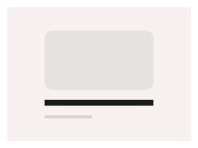 Skeleton component in Figma