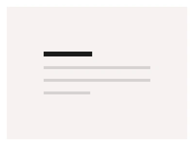 Text component in Figma