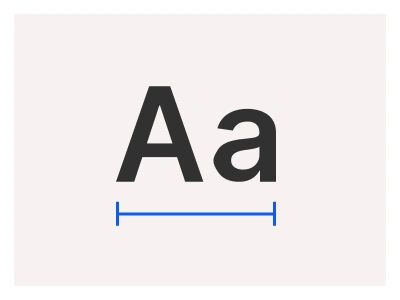 Typography in Figma