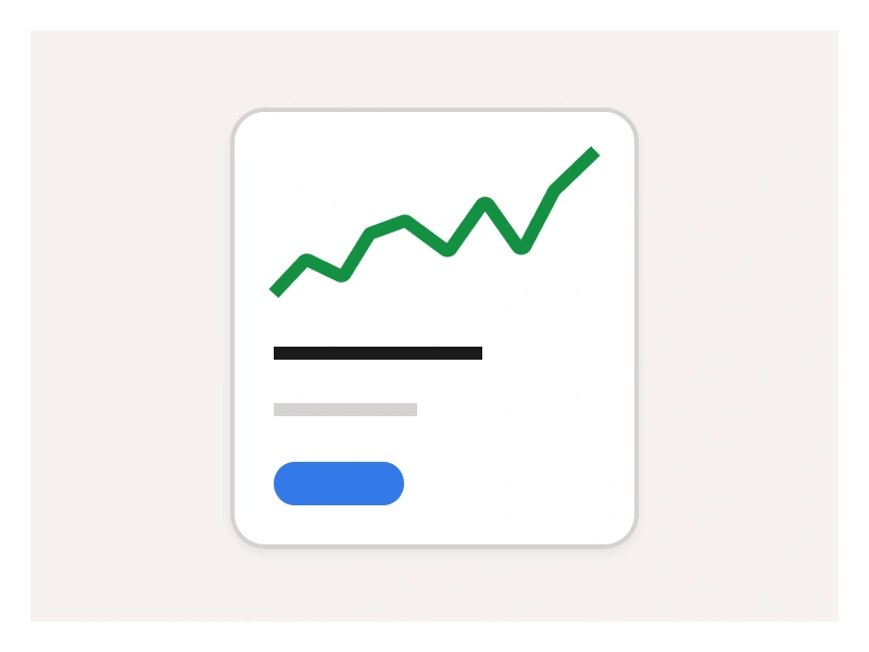 Widget component in Figma