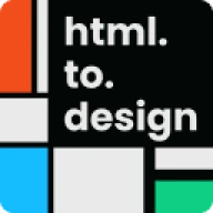 HTML to Design Plugin for Figma