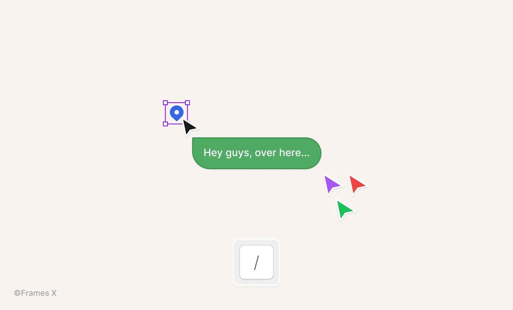 How to Use Figma Chat Cursor