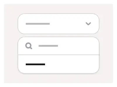 ComboBox Component in Figma
