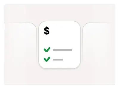 Pricing Component in Figma
