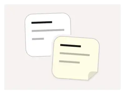 Annotations Accordion Component in Figma