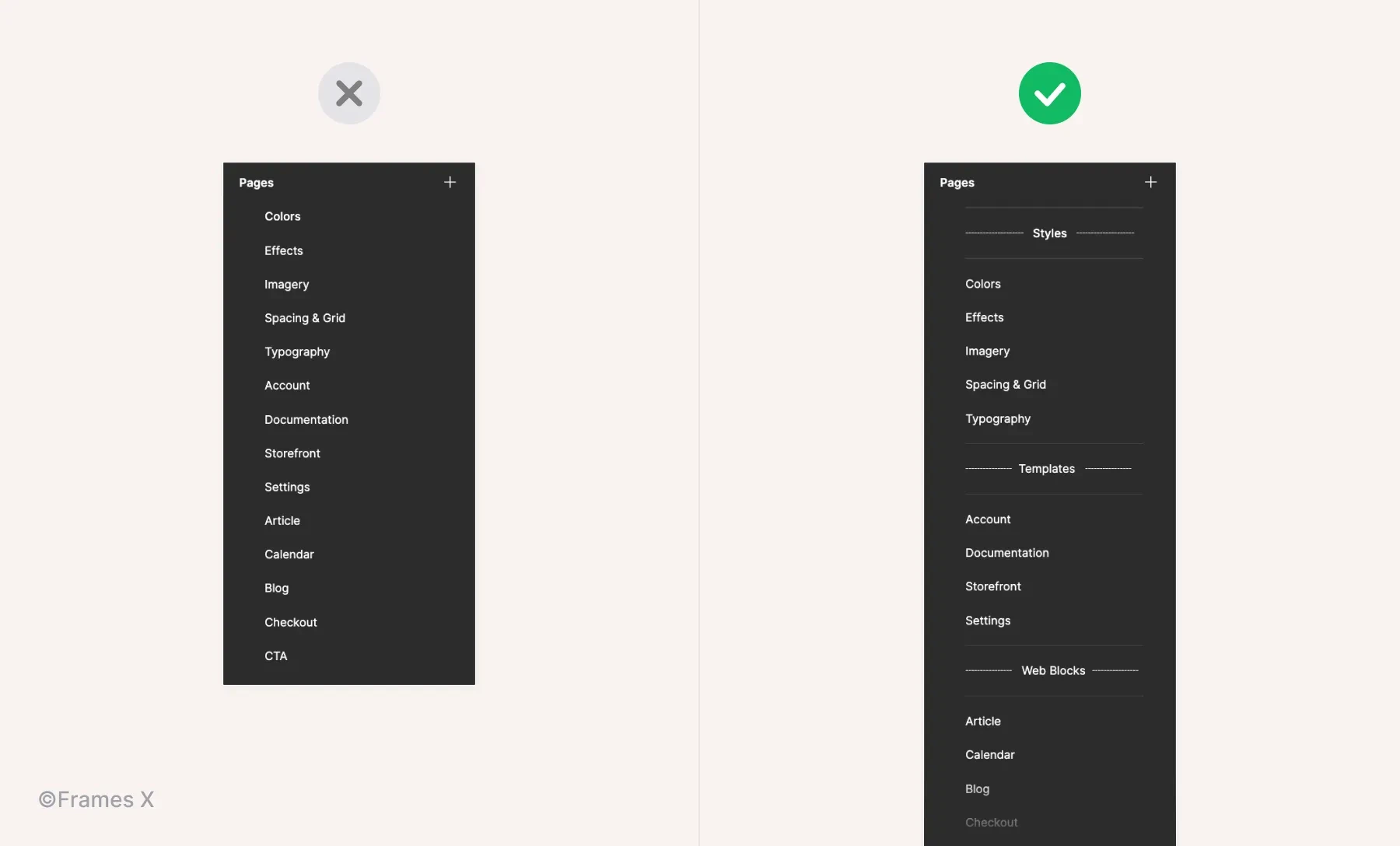 How to Manage Memory Usage in Figma
