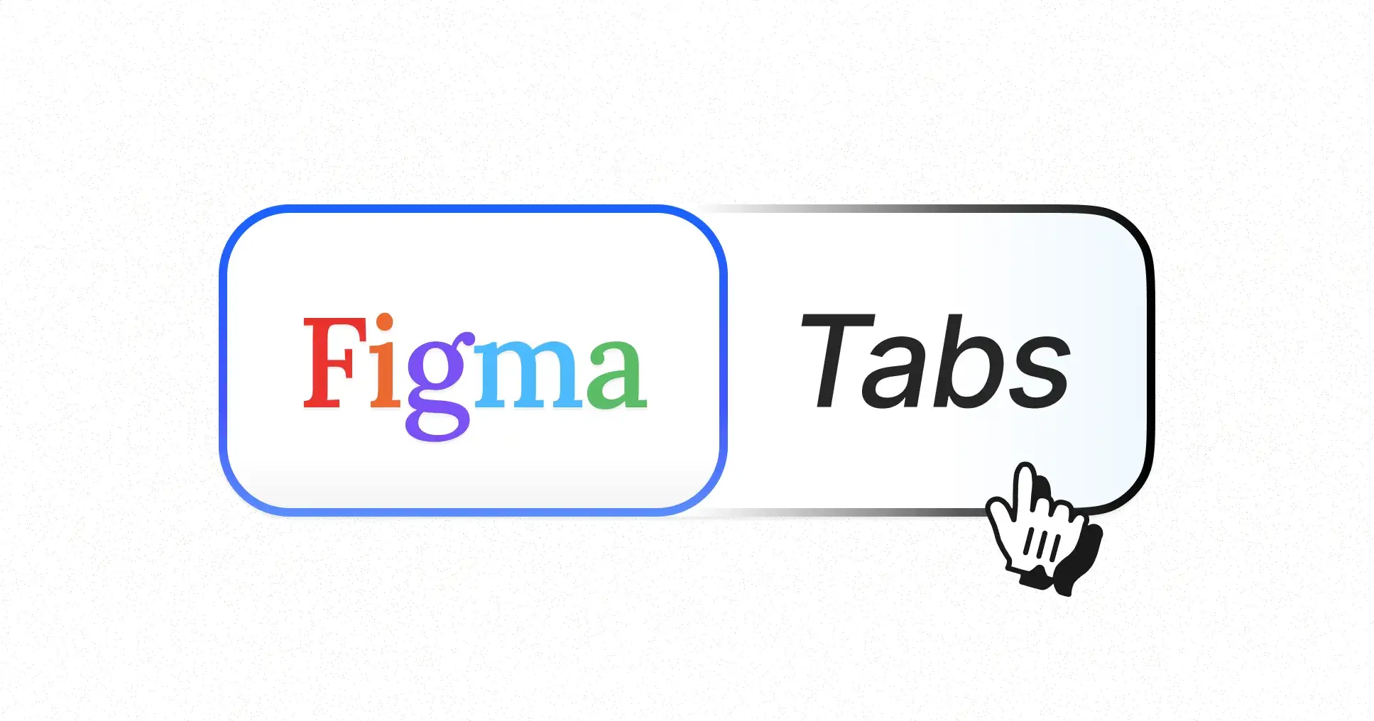 Figma Tabs