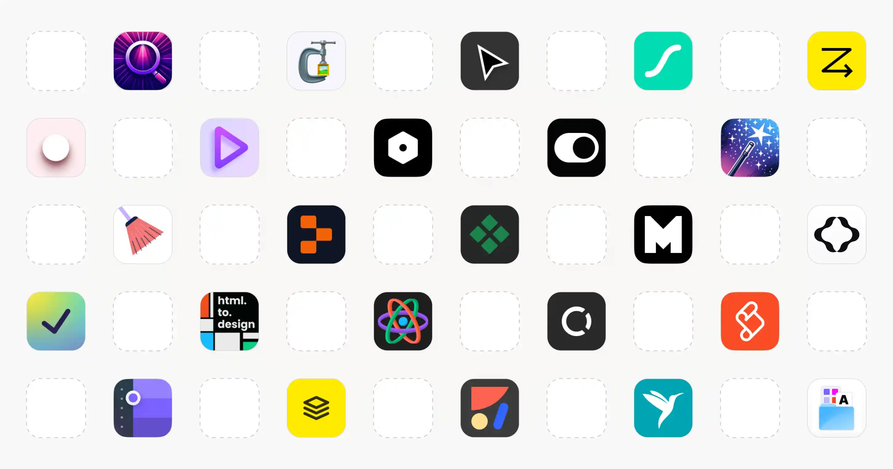 The Best Plugins for Web Design and Development